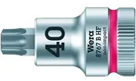 WERA Schraubendrehereinsatz 3/8" mit Haltefunktion T40x35mm
