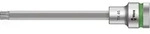 WERA Schraubendreher-Einsatz 1/2" T45x140mm Haltef&uuml;r