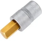 HAZET Steckschl.-Einsatz 1/2" 14x60mm f&uuml;r Innen- 6kt