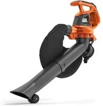 HUSQVARNA Akku Laubsauger & Blasger&auml;t 120Ibv 970 64 98-01