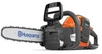 HUSQVARNA Akku-Motors&auml;ge 225I 14"+B140/C80 970 54 75-10