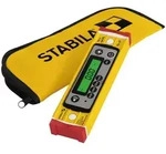STABILA Elektronik-Wasserwaage TECH 196 DL 23 cm