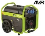 PRAMAC Stromerzeuger PX 8000 Benzin SHI AVR 230V E-Start