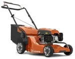 HUSQVARNA Benzin Rasenm&auml;her Lc 247 970 54 11-01