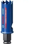 BOSCH Lochs&auml;ge EXPERT ToughMaterial 25mm