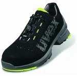 UVEX 1 Sicherheits-Halbschuh 8543 S1 ESD SR gelocht schwarz/gelb Gr. 41 W10
