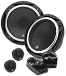 JL-Audio Evolution C2 650 2 Wege Komponentensystem
