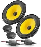 JL-Audio C1 650 2 Wege Lautsprecher Testsieger
