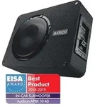 Audison APBX10-AS2 Aktivsubwoofer 800 Watt