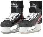 CCM Jetspeed FT860 Schlittschuhe Senior | 7.5 = 42.5 Regular (Medium Profile)