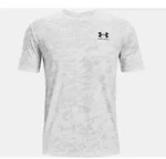 Under Armour ABC Camo Tee Herren 1357727 | XL White (100)