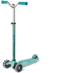 maxi micro deluxe pro LED - blau
