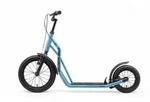 STAR SCOOTER Mixed Edition 16 Zoll - blau