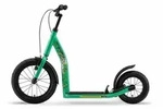 Star Scooter New Gen Sport 16 Zoll - gr&uuml;n