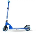 Six Degrees Alu Scooter Junior 145 - blau