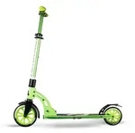 Six Degrees Alu Scooter 180 - gr&uuml;n