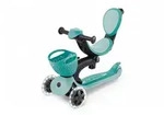 GLOBBER GO-UP BABY 360 LIGHTS - mint