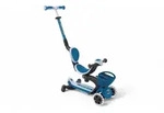 GLOBBER GO-UP BABY 360 LIGHTS - hellblau