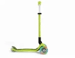 GLOBBER GO-UP ACTIVE LIGHTS - gr&uuml;n