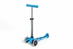 mini micro deluxe glow LED plus - blau