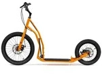 Yedoo Mezeq Y40 - orange