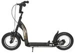 BIKESTAR Sport Edition - schwarz