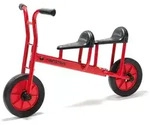 Winther Tandem BikeRunner Viking