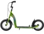 BIKESTAR Sport Edition - gr&uuml;n