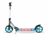 Star-Scooter City XXL - blau