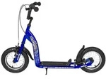 BIKESTAR Sport Edition - blau