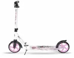 Star-Scooter City XXL - rosa