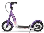 BIKESTAR Classic Edition - lila