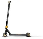 Six Degrees Alu Stuntscooter 100 - schwarz