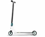STAR SCOOTER Freestyle Semi-Professional 110mm - wei&szlig;
