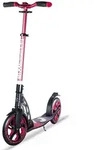 Six Degrees Alu Scooter 230 - rot