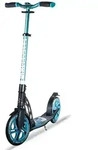 Six Degrees Alu Scooter 230 - t&uuml;rkis