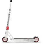 Stunt Scooter 110mm ab 8 Jahre Professional - wei&szlig;