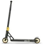 Stunt Scooter 110mm ab 8 Jahre Professional - gelb