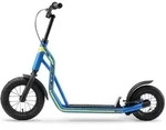 STAR SCOOTER Mixed Edition 12 Zoll - blau