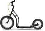 YEDOO NEW WZOOM - schwarz