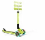 GLOBBER JUNIOR FOLDABLE LIGHTS - gr&uuml;n