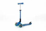 GLOBBER JUNIOR FOLDABLE LIGHTS - blau