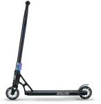 Stunt Scooter 110mm ab 8 Jahre Professional - schwarz