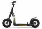 BIKESTAR New Gen Sport 10 Zoll - schwarz