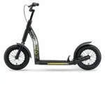 BIKESTAR New Gen Sport 12 Zoll - schwarz