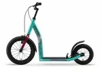 Star Scooter New Gen Sport 16 Zoll - mint