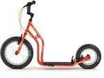 YEDOO NEW WZOOM - rot