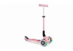 GLOBBER JUNIOR FOLDABLE FANTASY LIGHTS - rosa