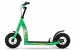 BIKESTAR New Gen Sport 10 Zoll - gr&uuml;n