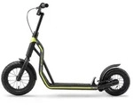 STAR SCOOTER Mixed Edition 12 Zoll - schwarz